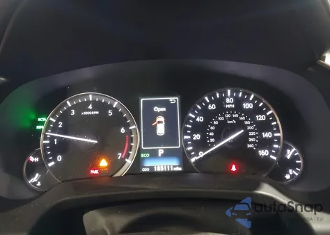 2016 Lexus Rx 350 z USA, uszkodzony, nr VIN 2T2BZMCA0GC004409